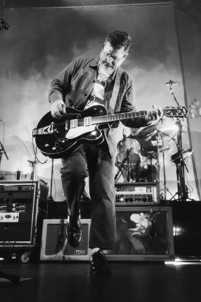 The Decemberists