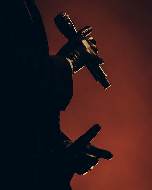 Project image