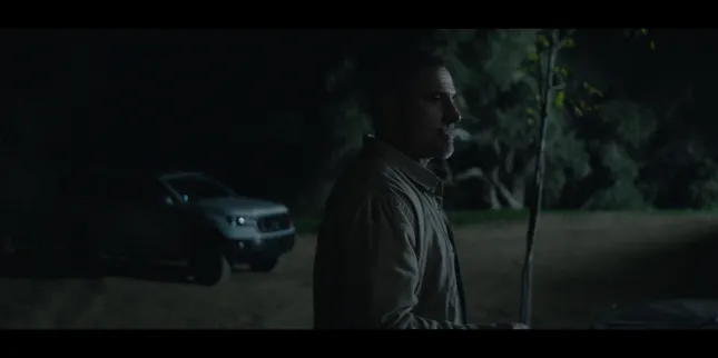 Cinematography Reel