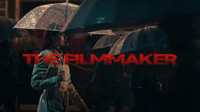 The Filmmaker - Xiaomi 15 Ultra (BTS Commercial)