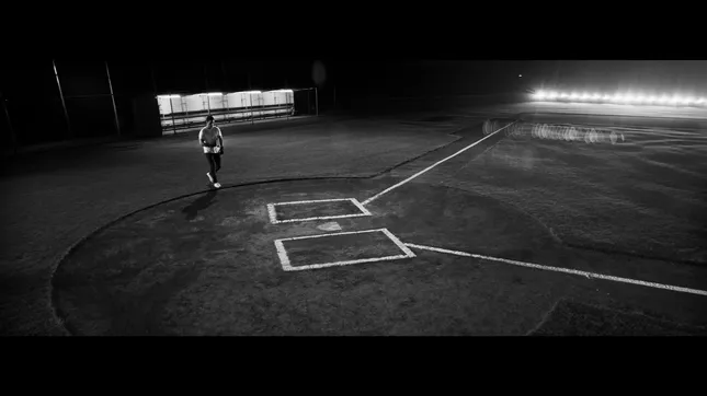 HBO Europe Spokesperson - Batter Up!