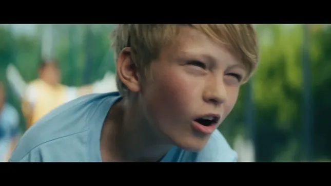 MBH Bank Commercial - Root for each other! (Euro Football Campaign)