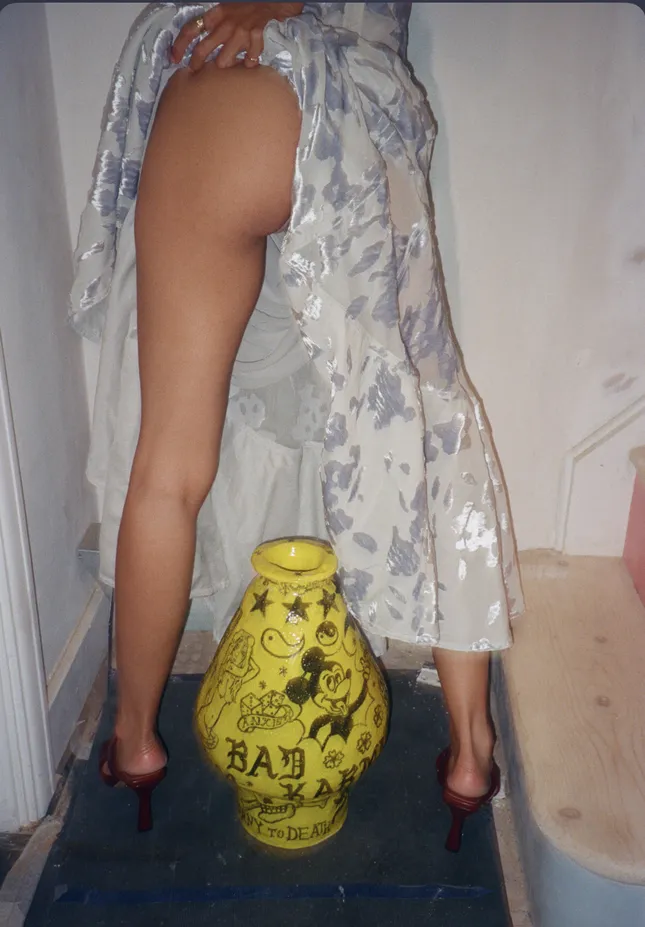 Project image