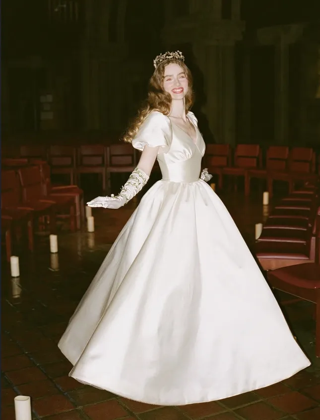 Tanner Fletcher - Bridal Fashion Show