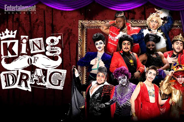 King of Drag S1