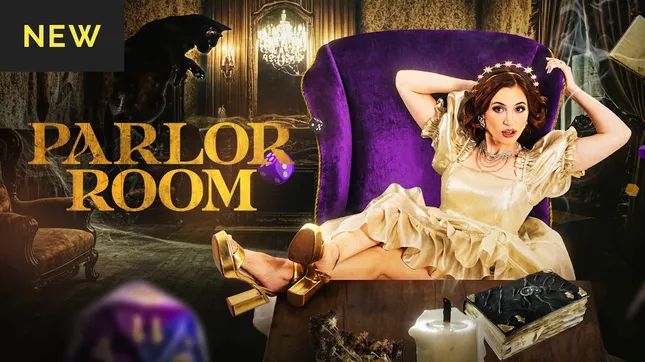 Parlor Room S2