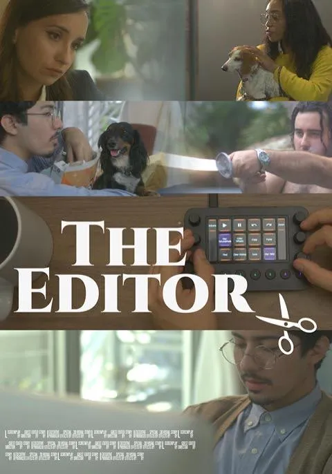 The Editor
