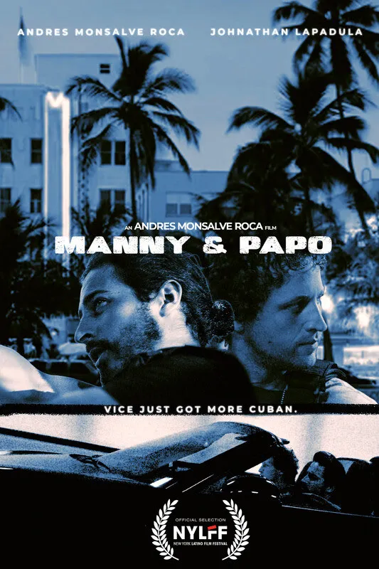 Manny & Papo