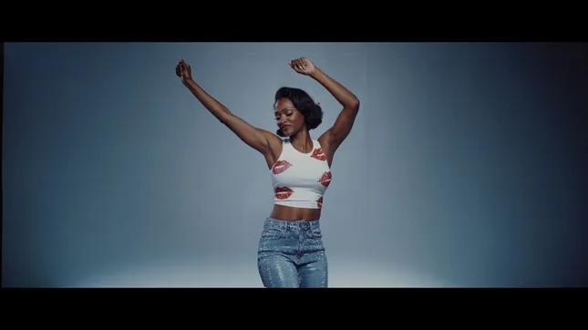 Yea-Yea Music Video