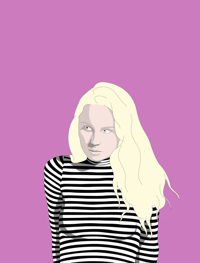Project image