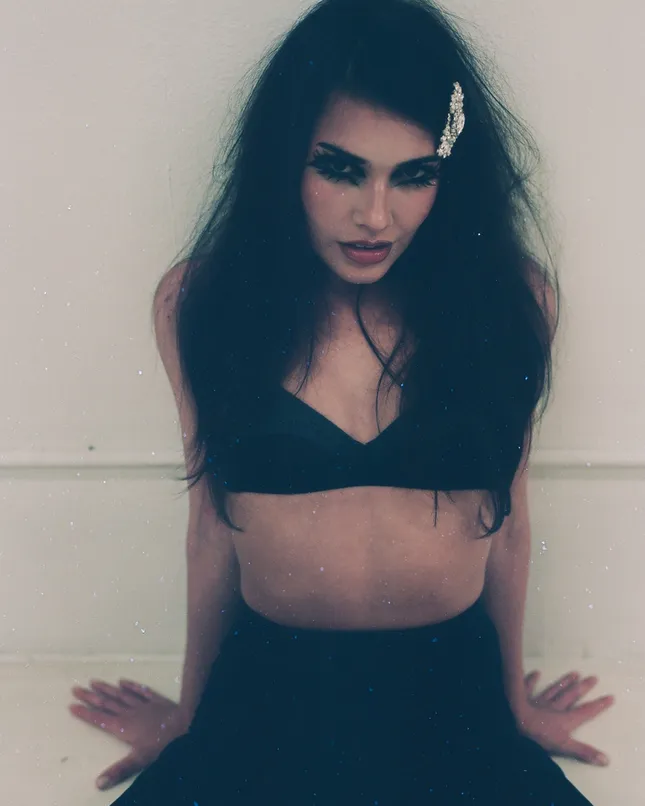 Tori Wade - TEST