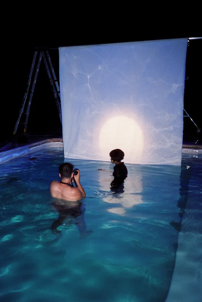 Project image