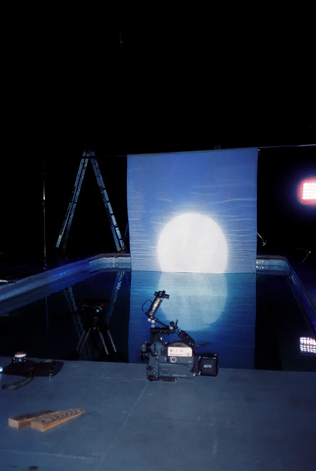 Project image