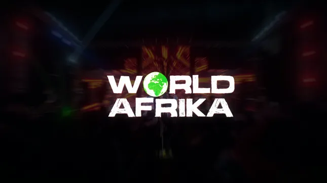 World Africa Festival in Addis Ababa