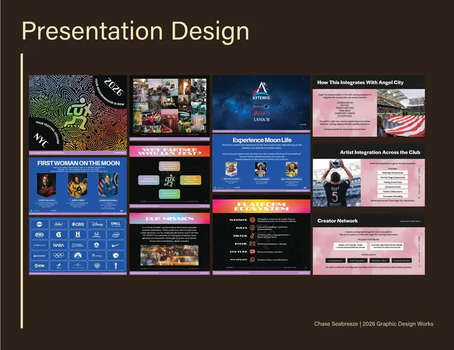Project image