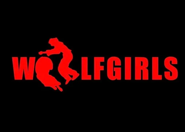 Wolfgirls