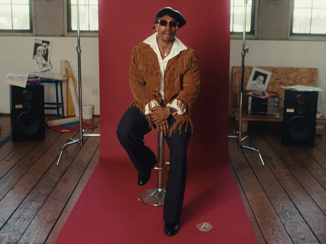 THE PORTRAIT