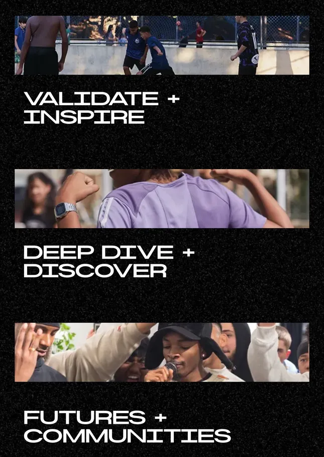 Project image