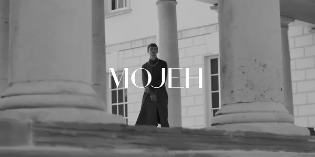 Mojeh- Dior