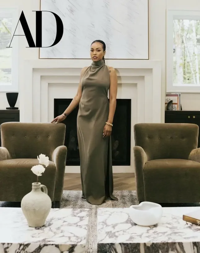 Architectural Digest