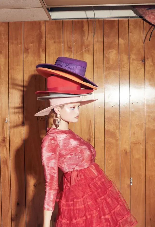 Solstice Magazine