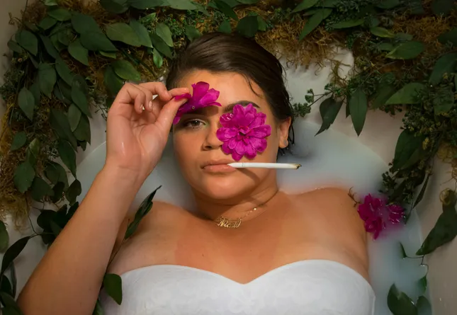 Miss Bloom