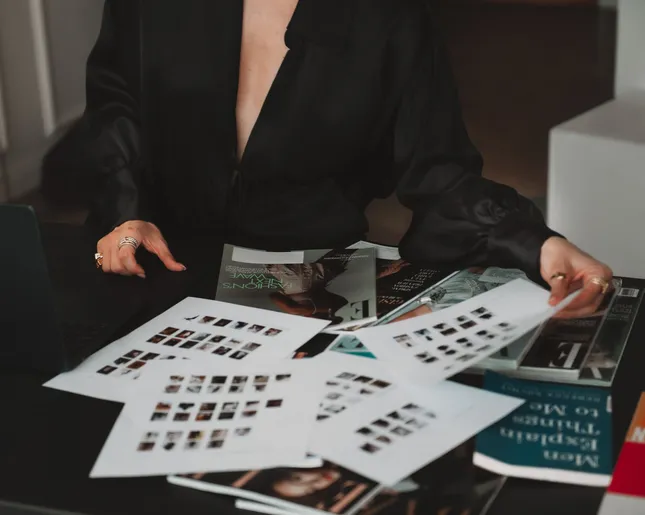 Neka Zang - Woman Behind The Brand