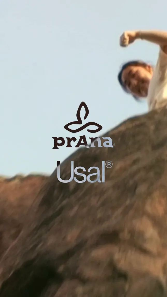 Prana x Usal - Community Climb