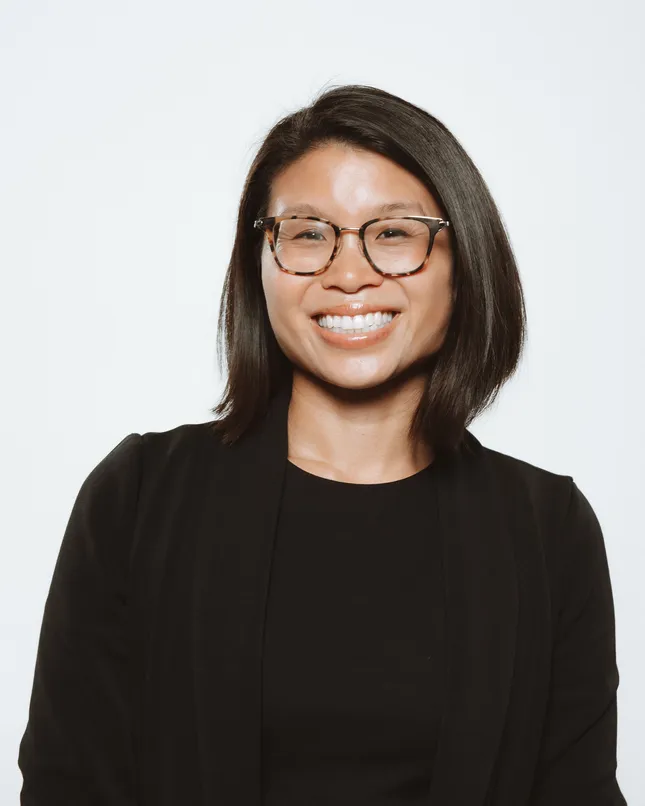 Rae For La - Los Angeles Mayoral Campaign 2026