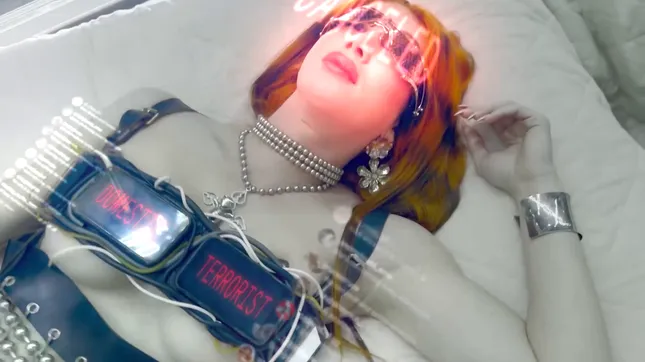 FEMDOM