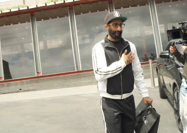 Project image