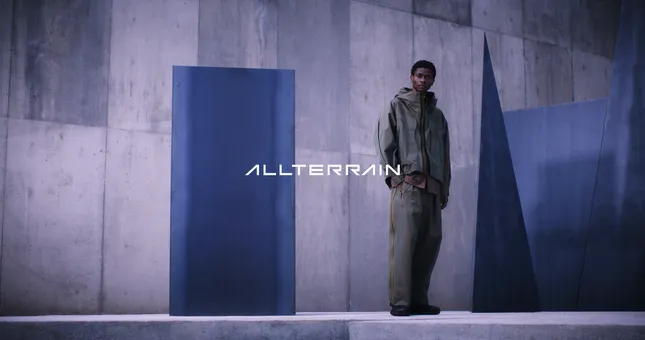Descente Allterrain