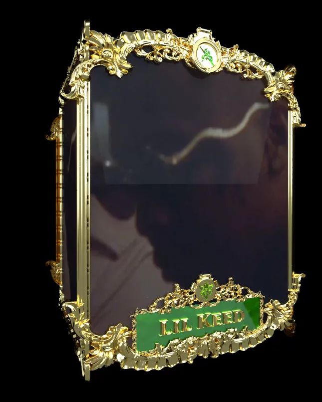 YSL - Slime Season 2