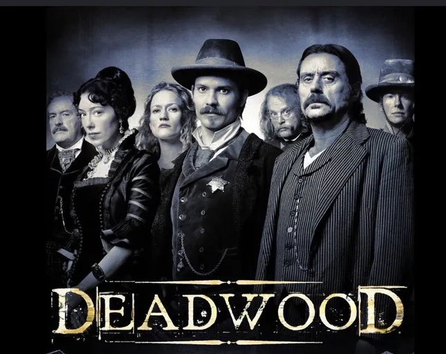 Deadwood