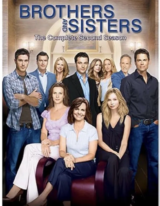 Brothers and Sisters