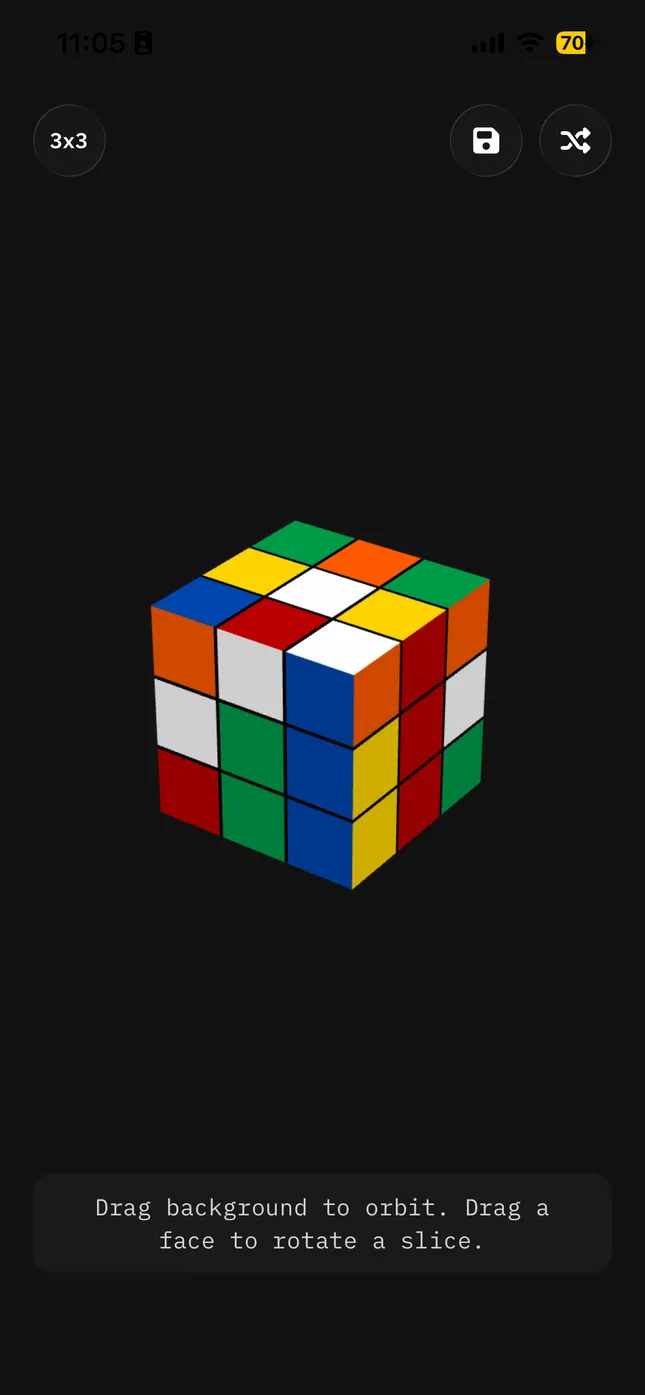 Project image