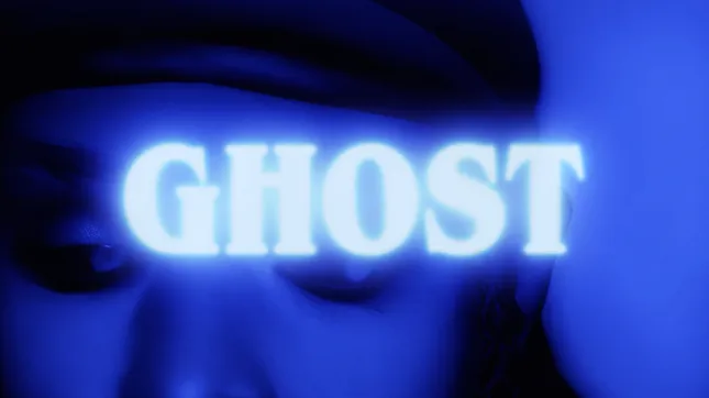 Saiya - GHOST