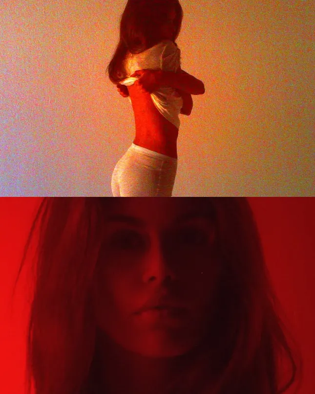 Project image
