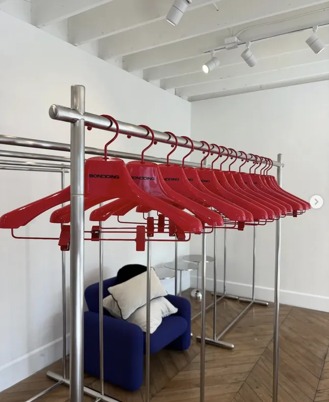 BONDDING Studio: Launch x Pop-Up Event