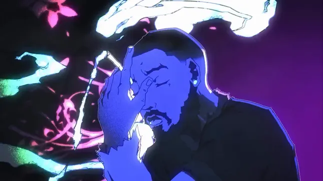 Brent Faiyaz- Butterflies