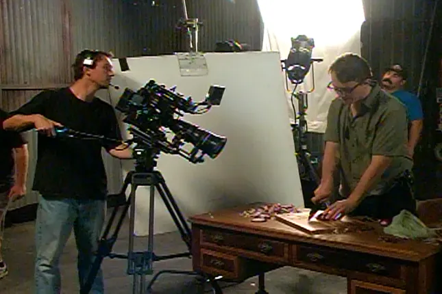 Project image