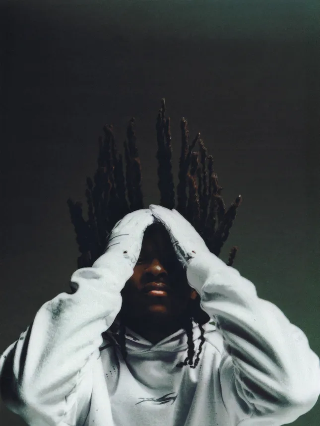 Malachi Toney for Hellstar Sports