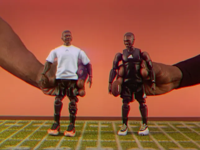 Believe That 1s - Ft. Anthony Edwards and Travis Hunter