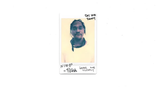 Pusha T - Hear Me Clearly