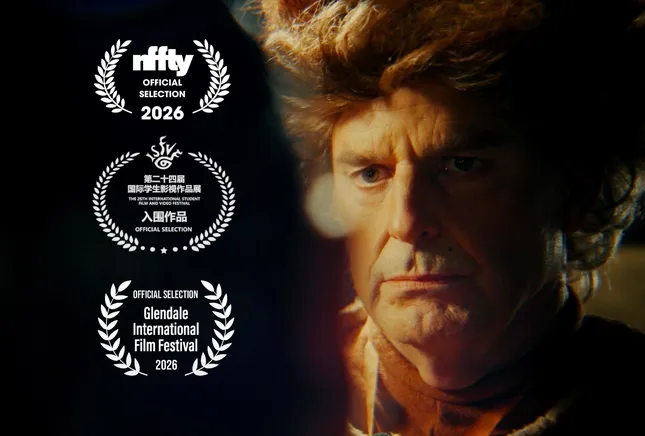 For Old Time’s Sake - Short Film