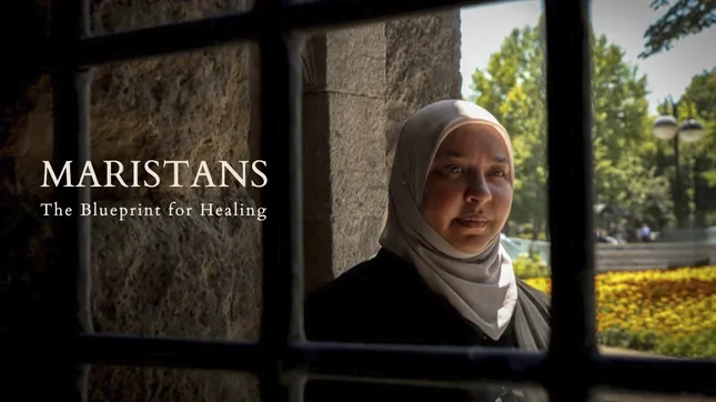 Maristans: A Blueprint for Healing
