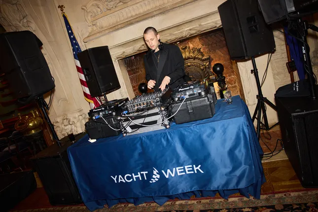 Yacht Week 20th Anniversary