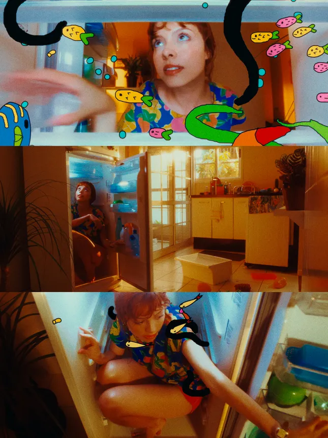 MTV | Summer IDs