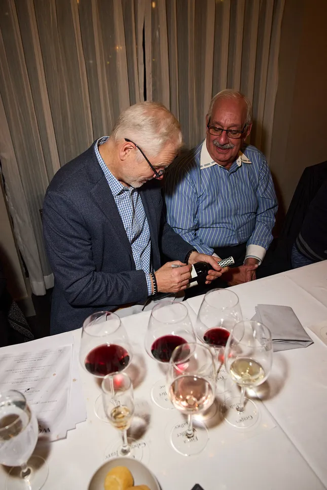 AG Steakhouse x Roman Roth