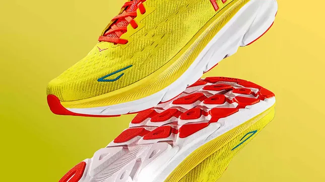 HOKA sneakers